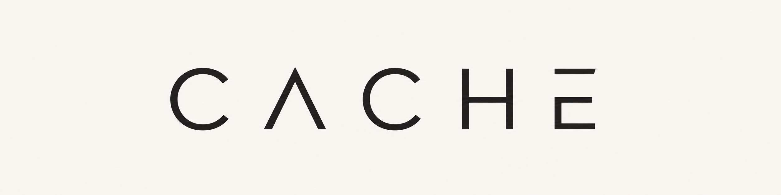 Cache Golf